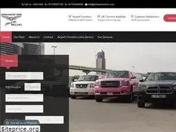 Sites similar to dubaiexoticlimo.ae