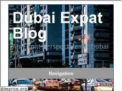 Sites similar to dubaiexpatblog.com