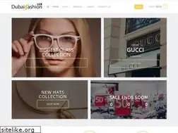 Sites similar to dubaifashionlux.com