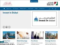 Sites similar to dubaifdi.gov.ae