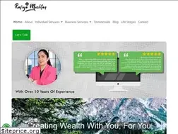 Sites similar to dubaifinancialinvestments.com