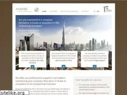 Sites similar to dubaifirmengruendung.de