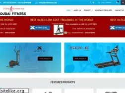 Sites similar to dubaifitness.biz
