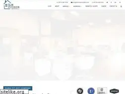 Sites similar to dubaifitoutcompany.com