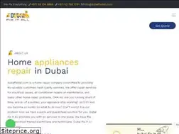 Sites similar to dubaifixitall.com