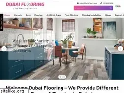 Sites similar to dubaiflooring.ae