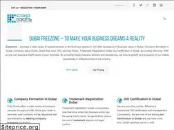 Sites similar to dubaifreezone.ae