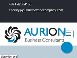 Sites similar to dubaifreezonecompany.com