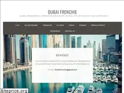 Sites similar to dubaifrenchie.wordpress.com