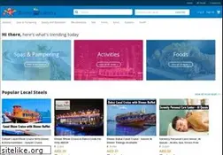 Sites similar to dubaifridays.com