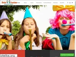 Sites similar to dubaifuntime.com