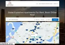 Sites similar to dubaifurnishedapartments.com
