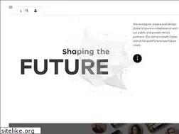 Sites similar to dubaifuture.ae