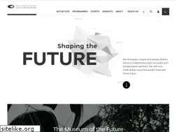 Sites similar to dubaifuture.gov.ae