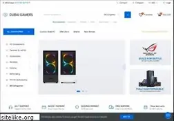 Sites similar to dubaigamers.com