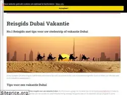 Sites similar to dubaigids.nl