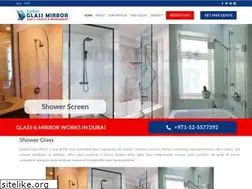 Sites similar to dubaiglassmirror.com
