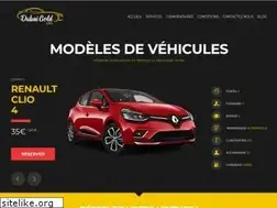Sites similar to dubaigoldcars.com