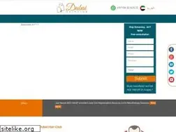 Sites similar to dubaihairclub.ae