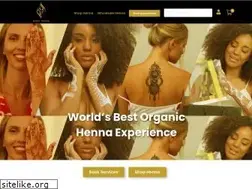 Sites similar to dubaihenna.com