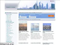 Sites similar to dubaihoteluae.com