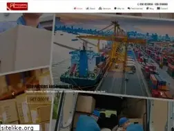 Sites similar to dubaihousemovers.ae