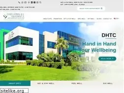 Sites similar to dubaihtc.com