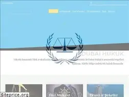 Sites similar to dubaihukuk.com