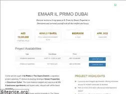 Sites similar to dubaiilprimo.com