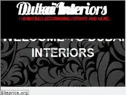 Sites similar to dubaiinteriors.ae