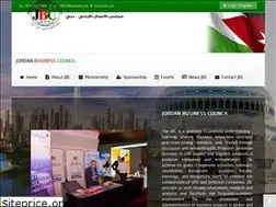 Sites similar to dubaijbc.com