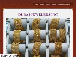 Sites similar to dubaijewelersinc.com