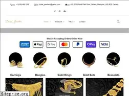 Sites similar to dubaijewellers.ca