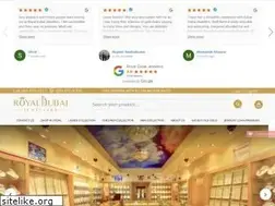 Sites similar to dubaijewellers.co