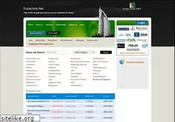 Sites similar to dubaijobs.net