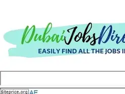 Sites similar to dubaijobsdirectory.com