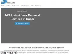 Sites similar to dubaijunk.com