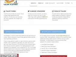 Sites similar to dubaikargo.com