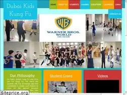 Sites similar to dubaikidskungfu.com