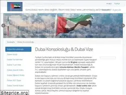 Sites similar to dubaikonsoloslugu.com