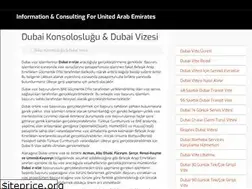 Sites similar to dubaikonsoloslugu.net