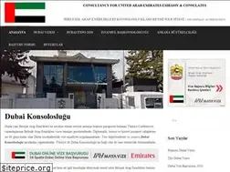 Sites similar to dubaikonsoloslugu.org