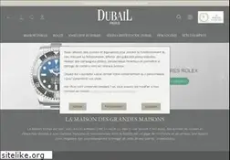 Sites similar to dubail.fr