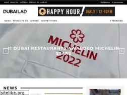 Sites similar to dubailad.com