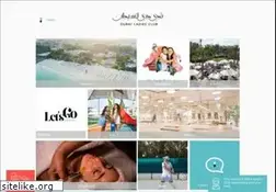 Sites similar to dubailadiesclub.com