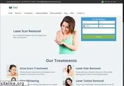 Sites similar to dubailasertreatments.com