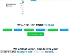 Sites similar to dubailaundryservices.com