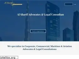 Sites similar to dubailaw.com