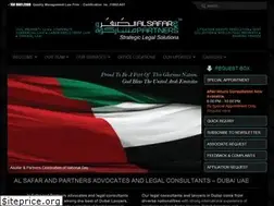 Sites similar to dubailawyers.ae