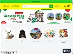 Sites similar to dubailibrary.com